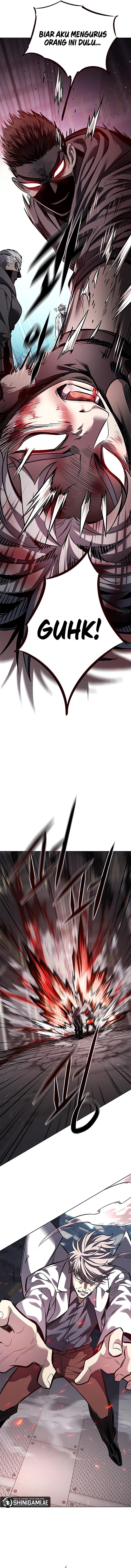 eleceed - Chapter: 348