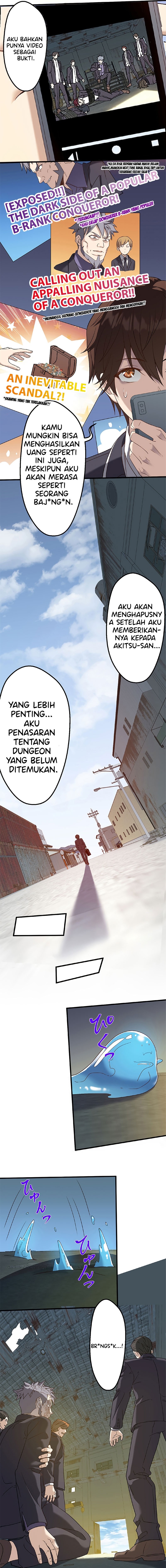 isekai-kaeri-no-saikyou-tamer-tsukai-ma-wa-osananajimi - Chapter: 16