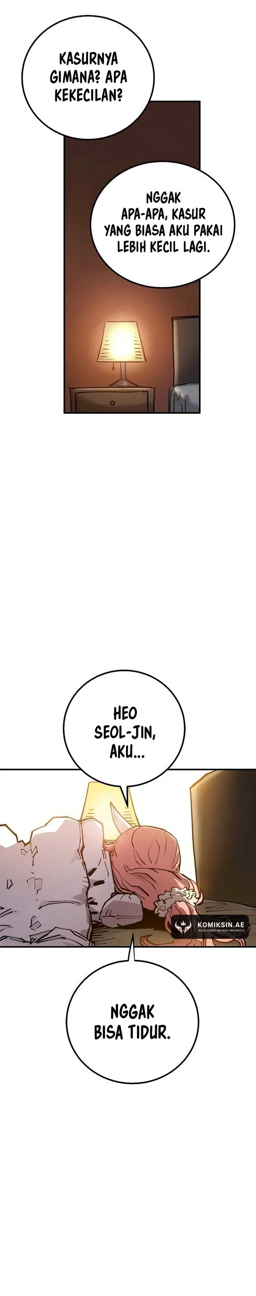 player - Chapter: 192
