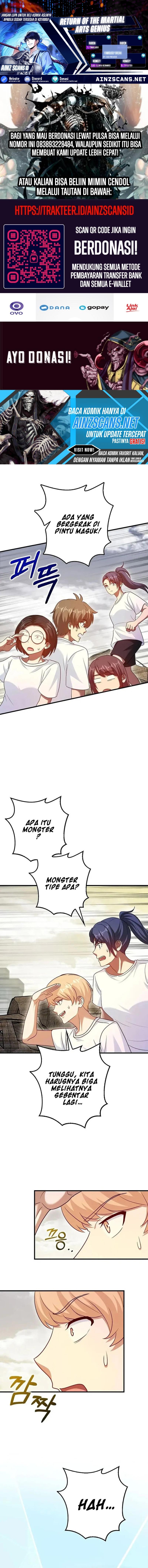 return-of-the-martial-arts-genius - Chapter: 80