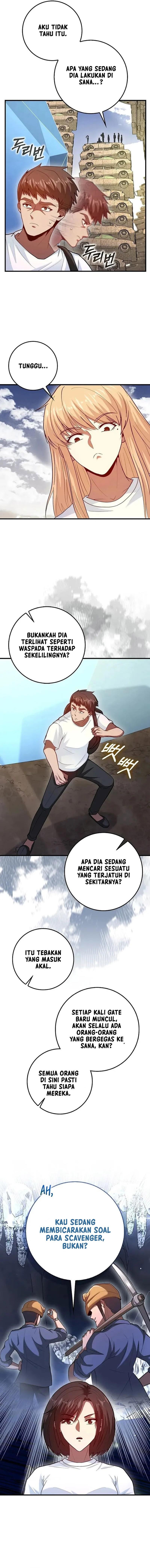 return-of-the-martial-arts-genius - Chapter: 80