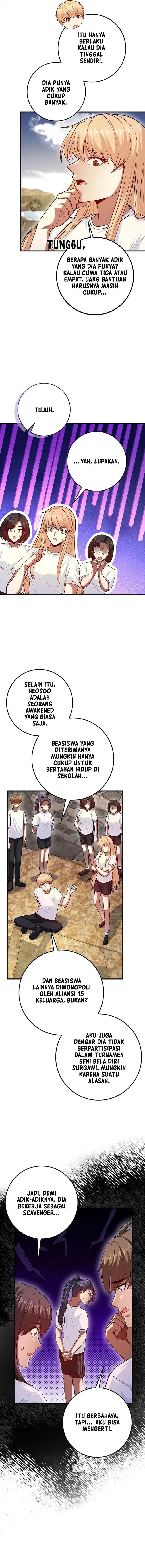 return-of-the-martial-arts-genius - Chapter: 80