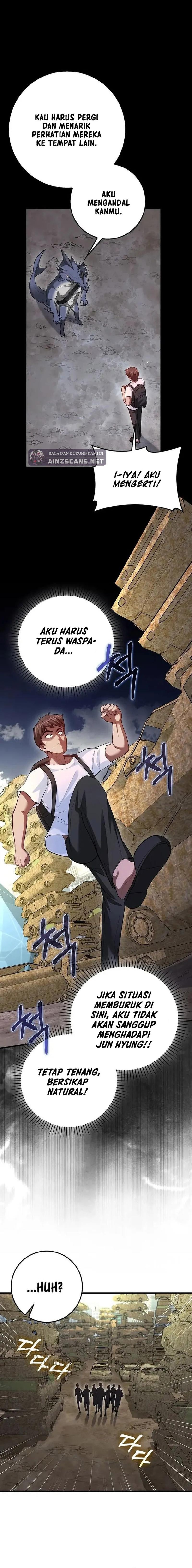 return-of-the-martial-arts-genius - Chapter: 80