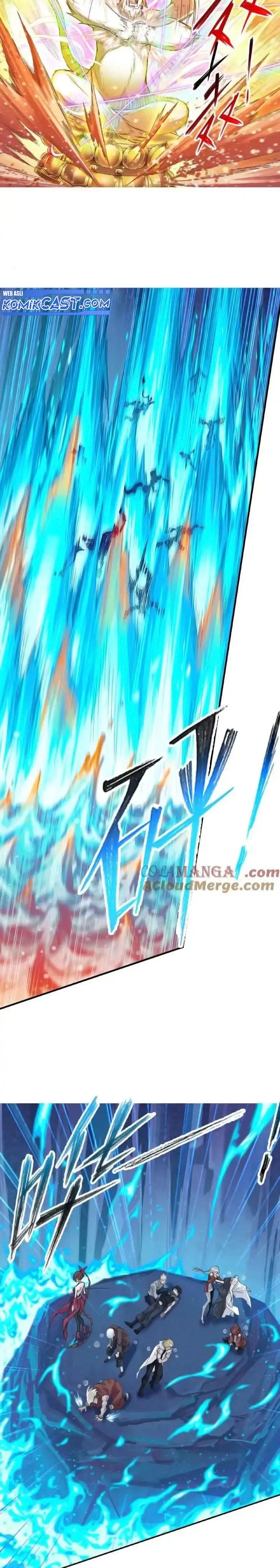 soul-land - Chapter: 344