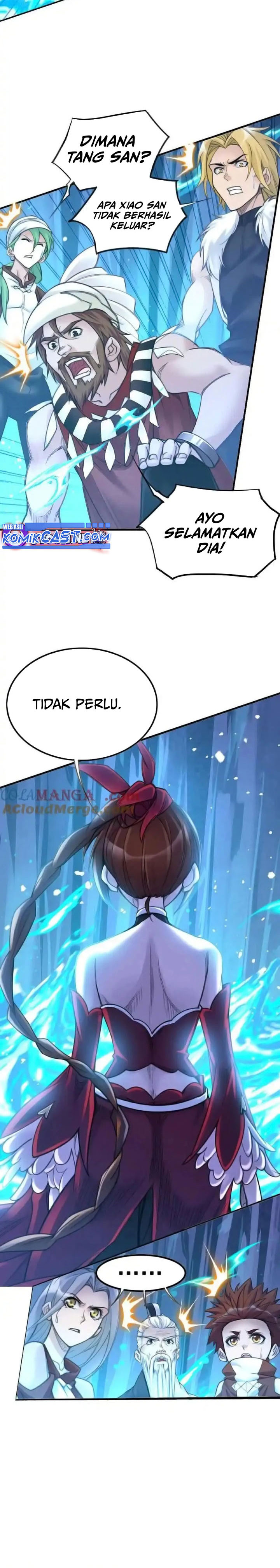soul-land - Chapter: 344