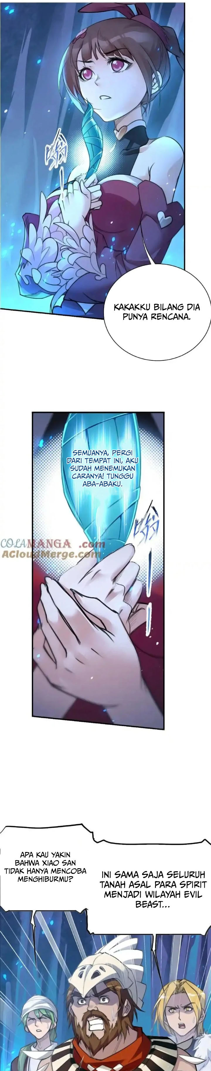 soul-land - Chapter: 344