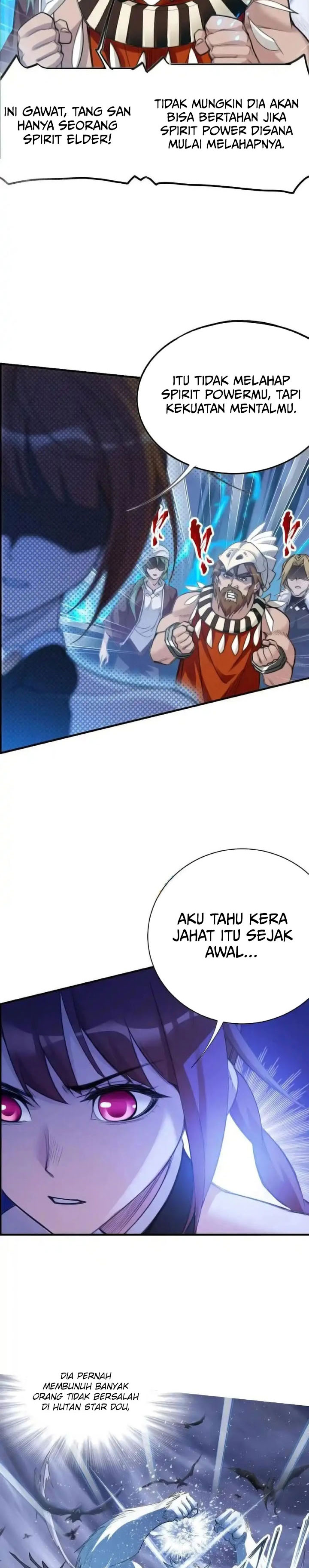 soul-land - Chapter: 344