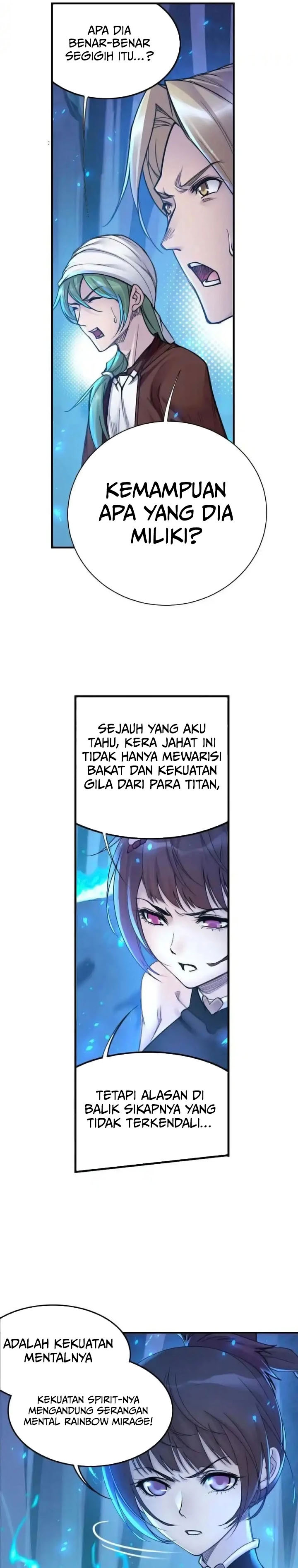 soul-land - Chapter: 344