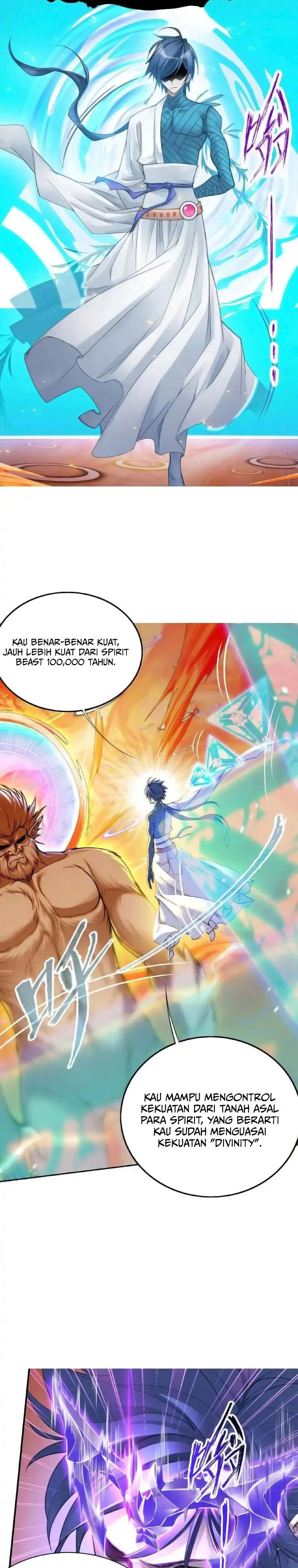 soul-land - Chapter: 344
