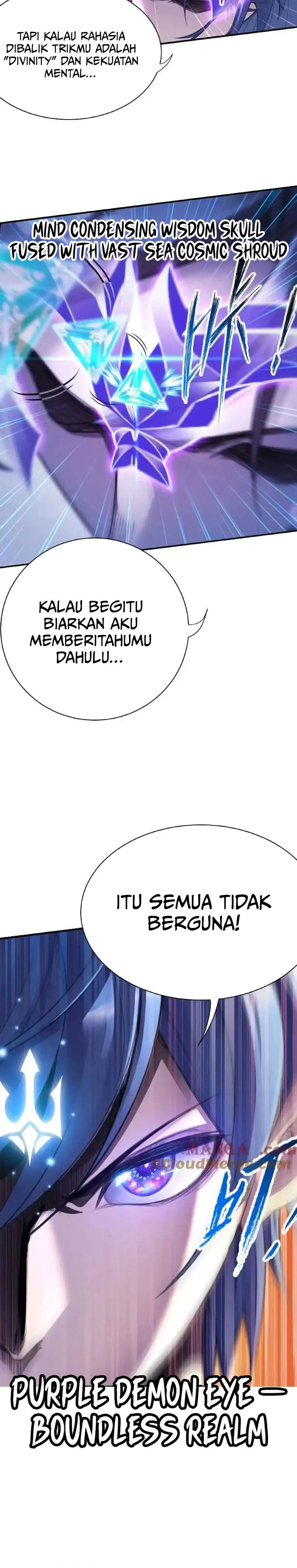 soul-land - Chapter: 344
