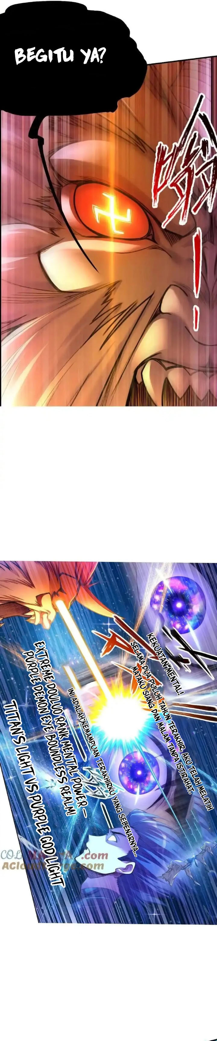 soul-land - Chapter: 344