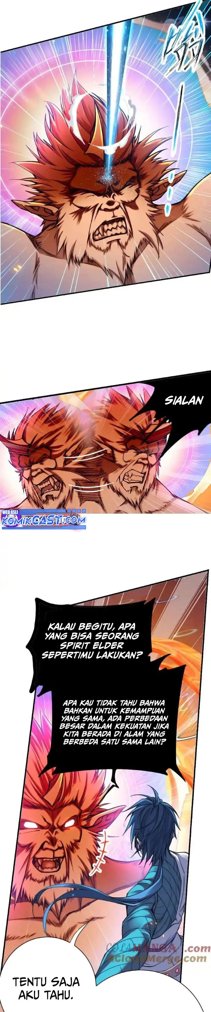 soul-land - Chapter: 344
