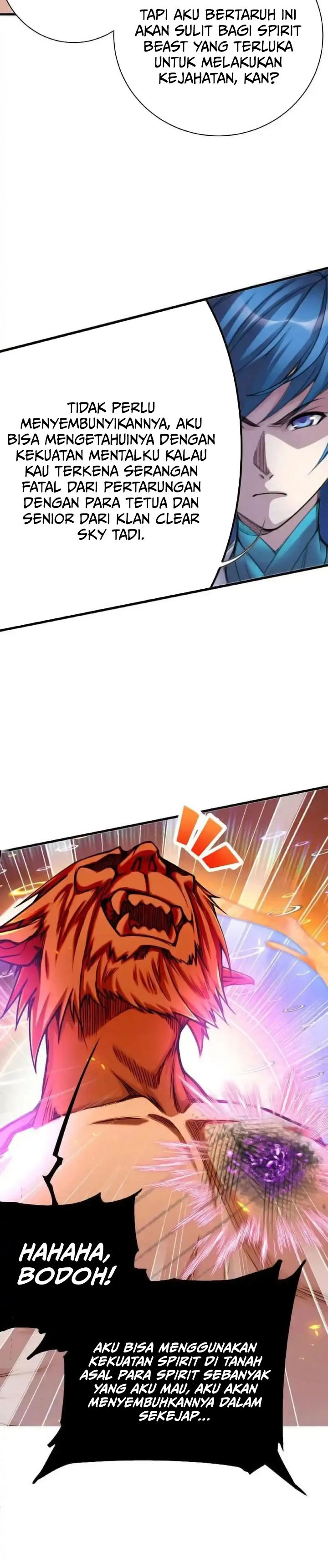 soul-land - Chapter: 344