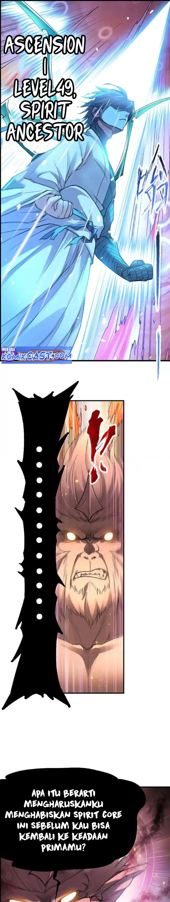 soul-land - Chapter: 344