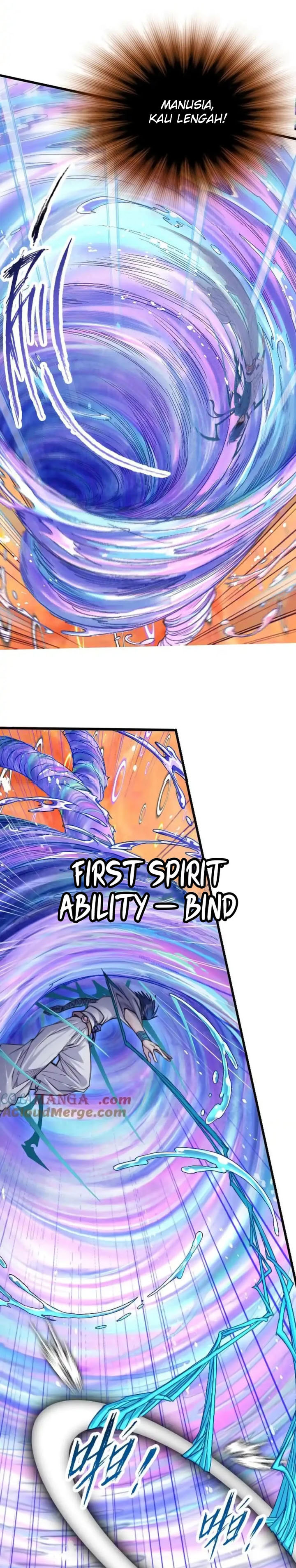 soul-land - Chapter: 344