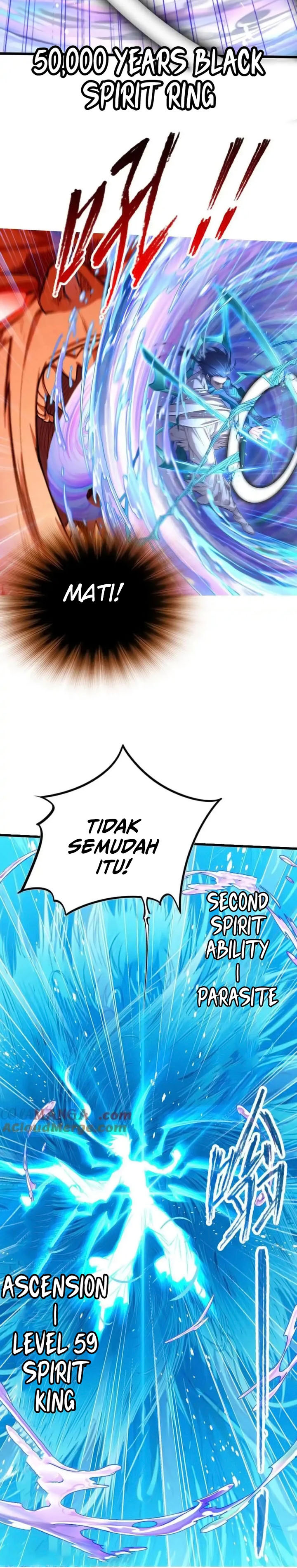 soul-land - Chapter: 344