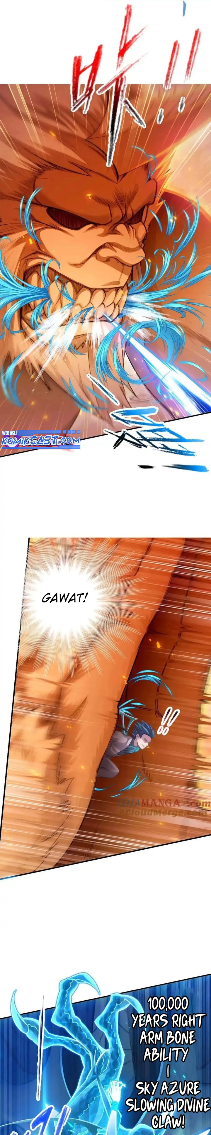 soul-land - Chapter: 344