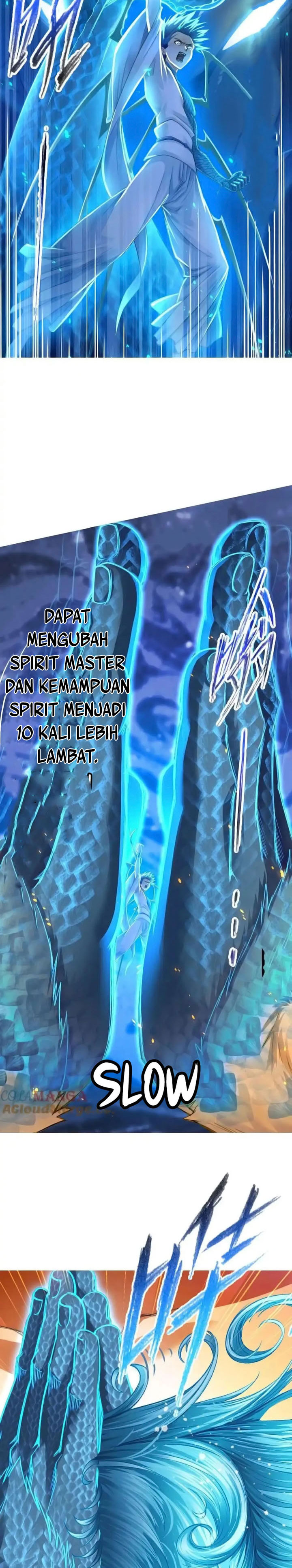 soul-land - Chapter: 344