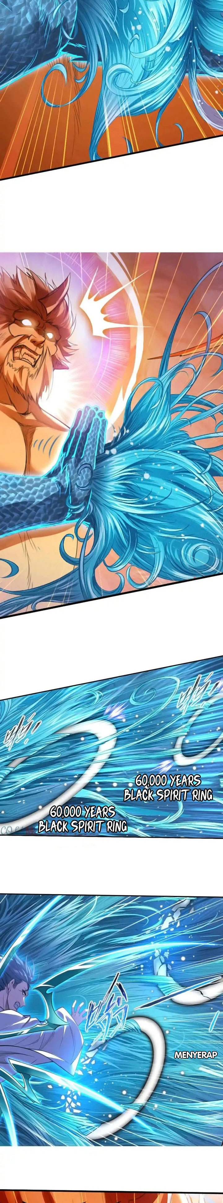 soul-land - Chapter: 344