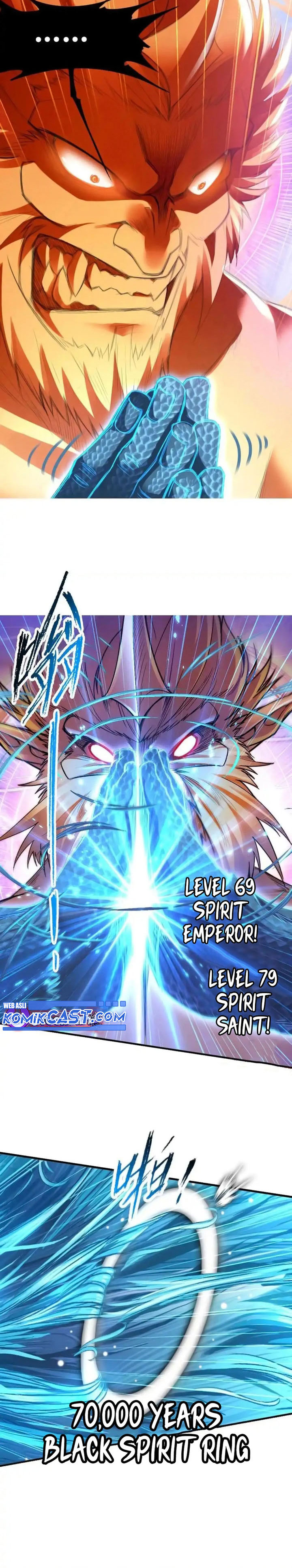 soul-land - Chapter: 344