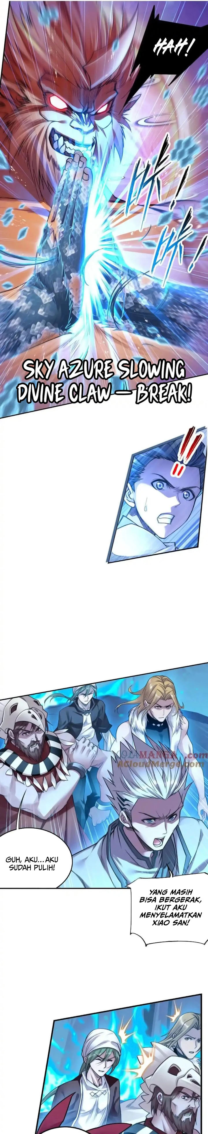 soul-land - Chapter: 344