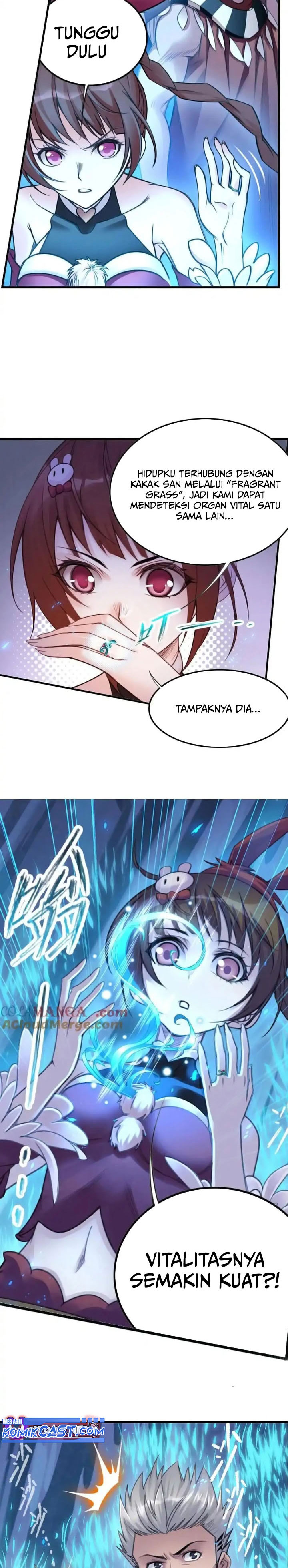 soul-land - Chapter: 344
