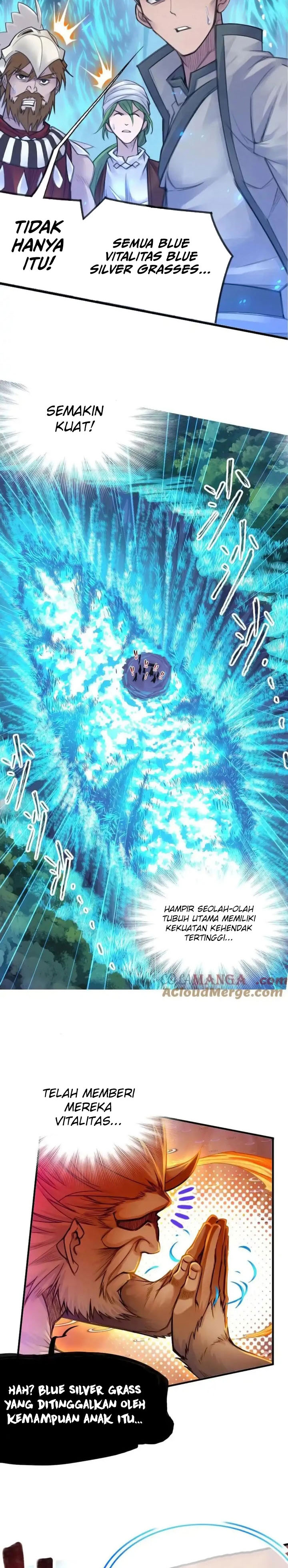 soul-land - Chapter: 344