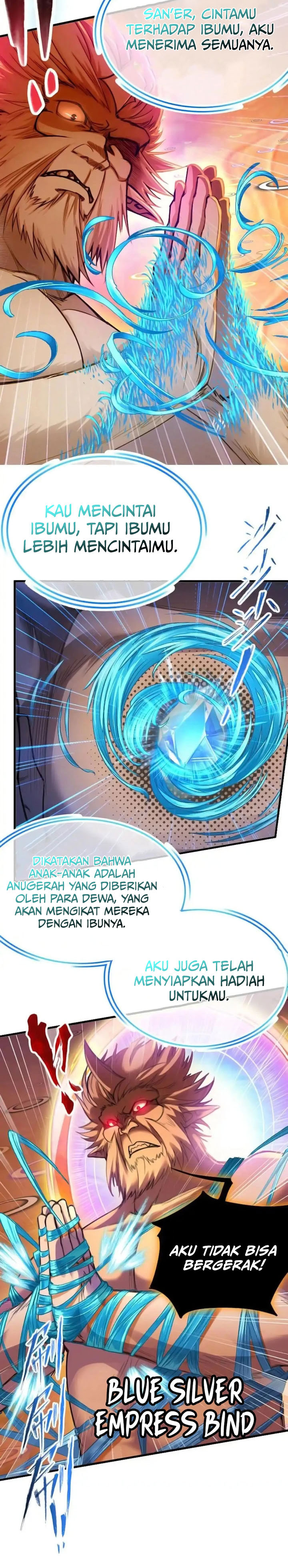 soul-land - Chapter: 344