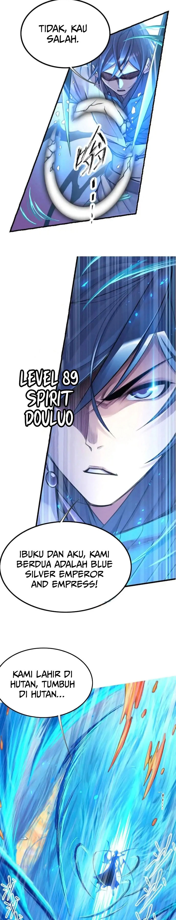soul-land - Chapter: 344
