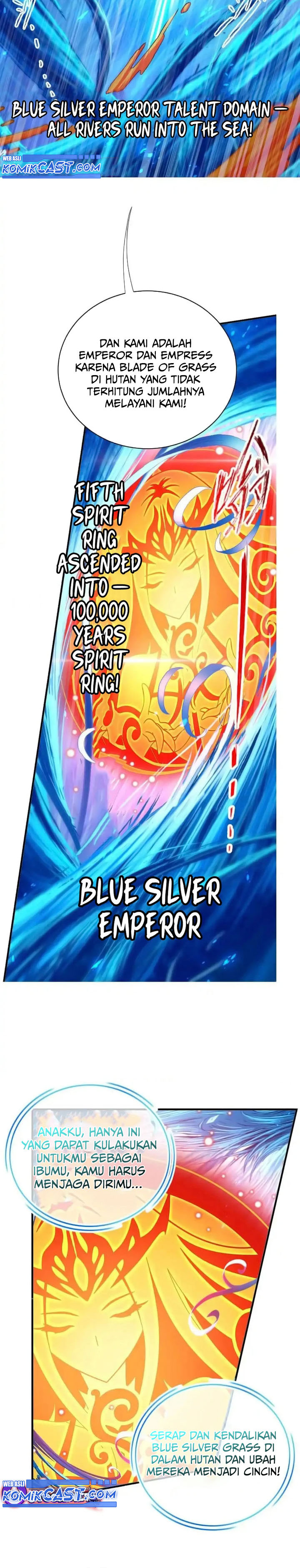 soul-land - Chapter: 344