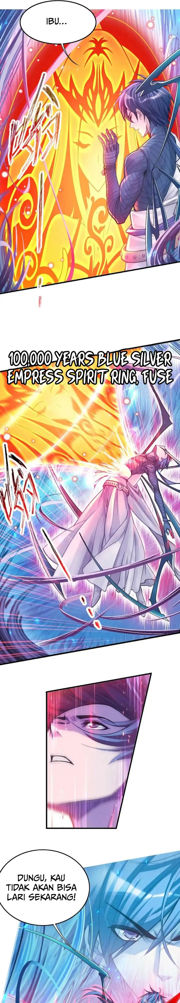 soul-land - Chapter: 344