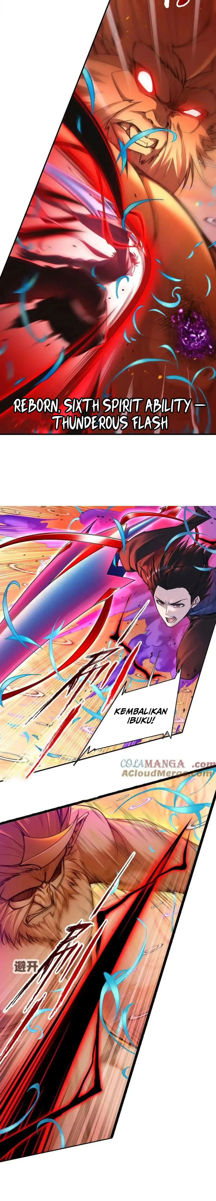 soul-land - Chapter: 344