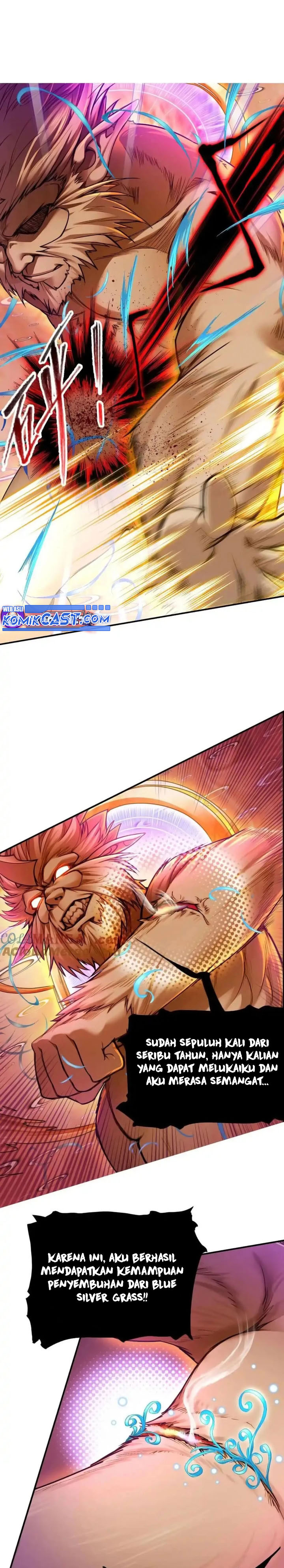 soul-land - Chapter: 344