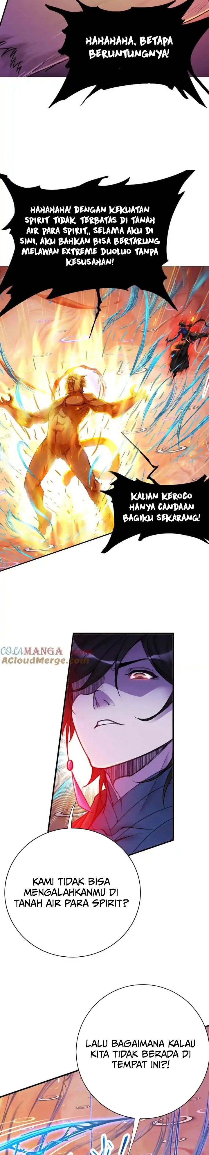 soul-land - Chapter: 344