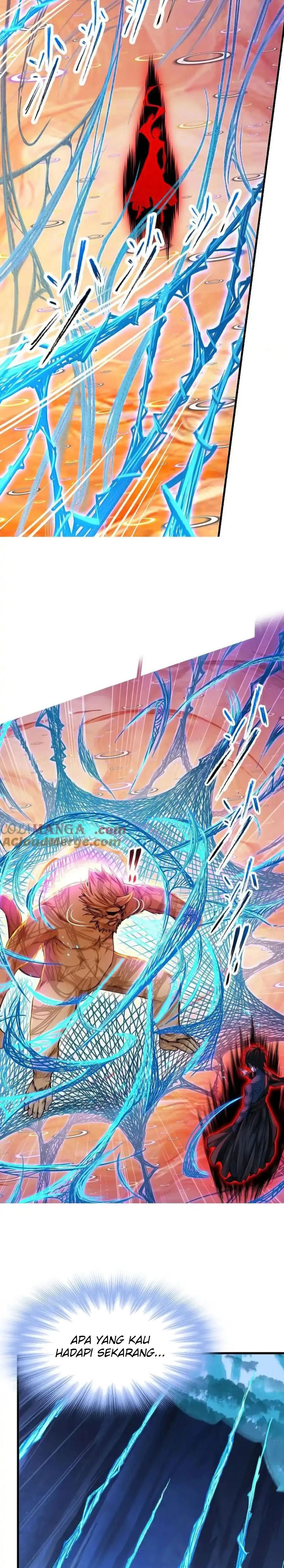 soul-land - Chapter: 344
