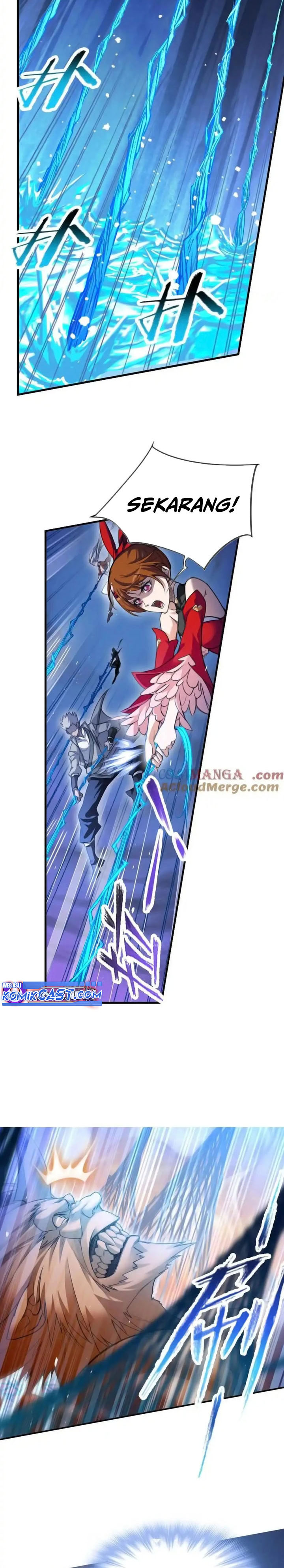 soul-land - Chapter: 344