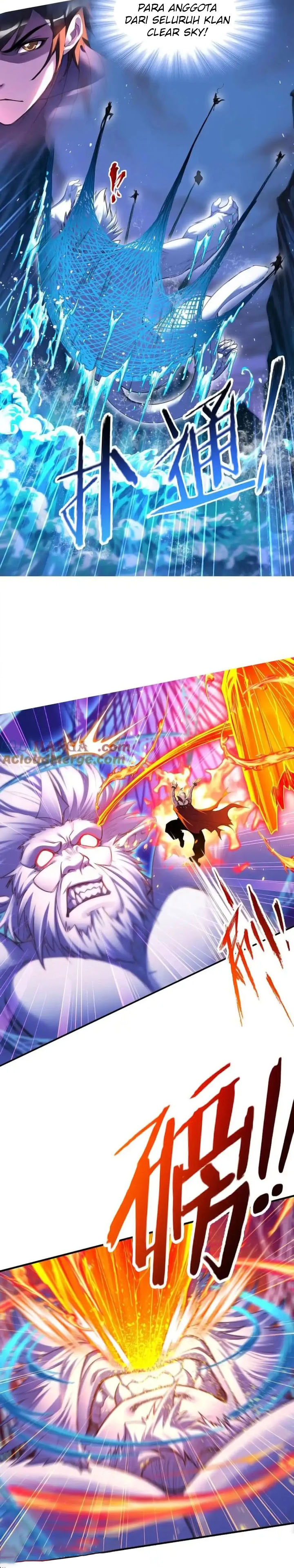 soul-land - Chapter: 344