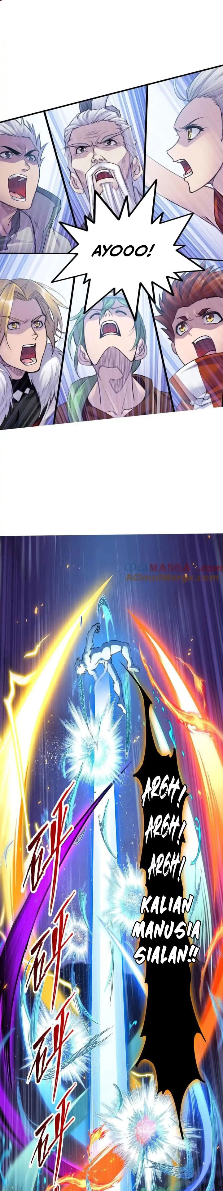 soul-land - Chapter: 344