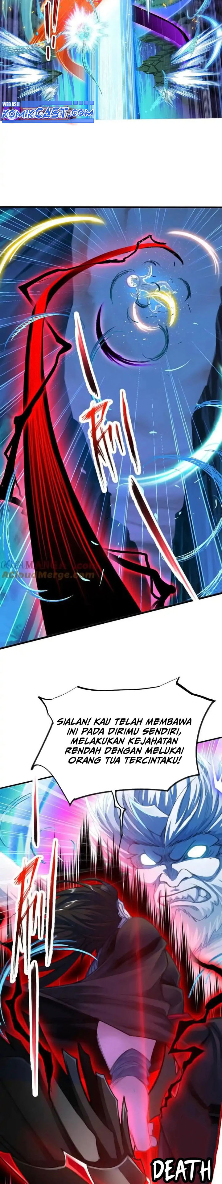 soul-land - Chapter: 344