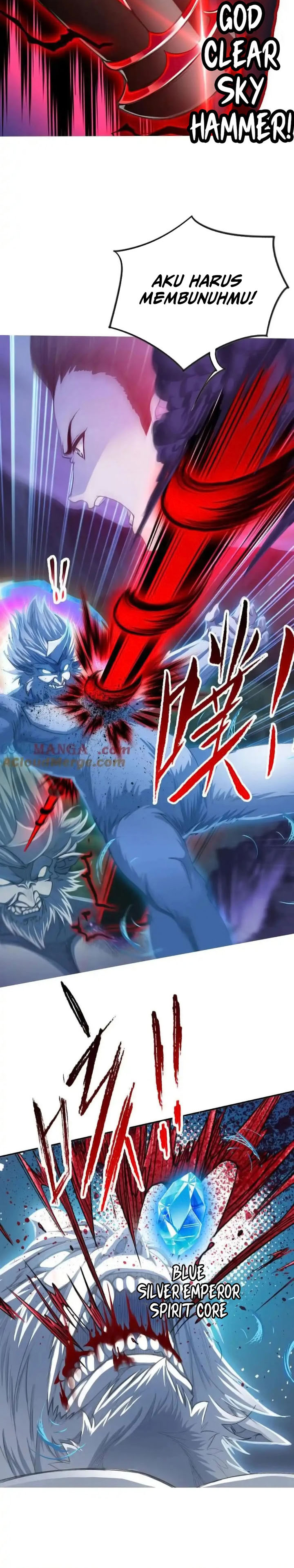 soul-land - Chapter: 344