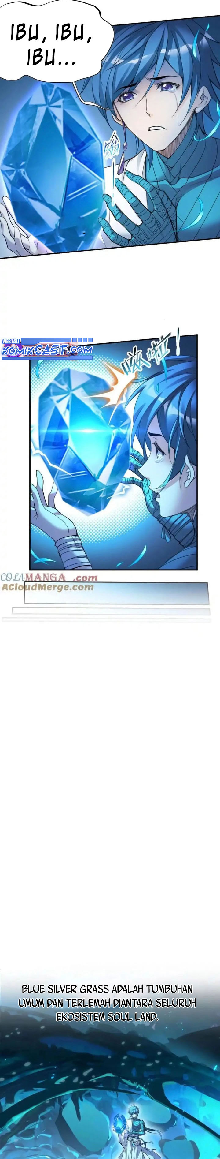 soul-land - Chapter: 344