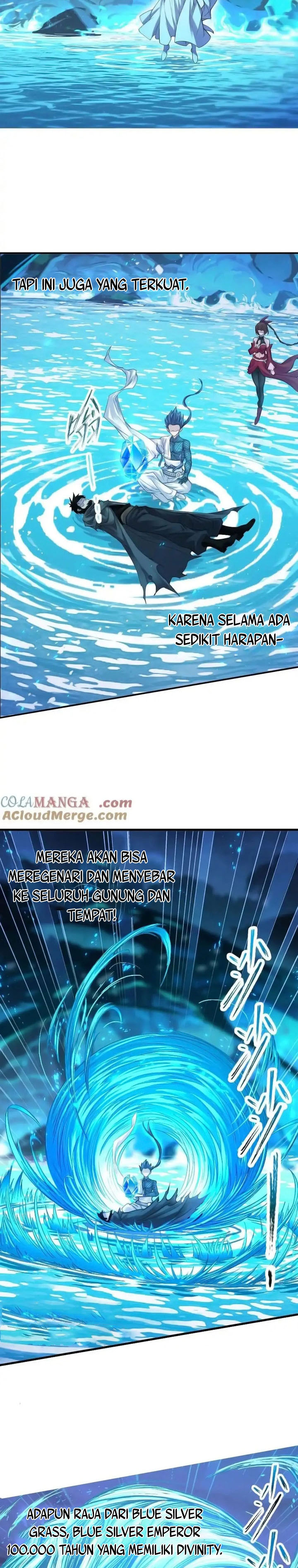 soul-land - Chapter: 344