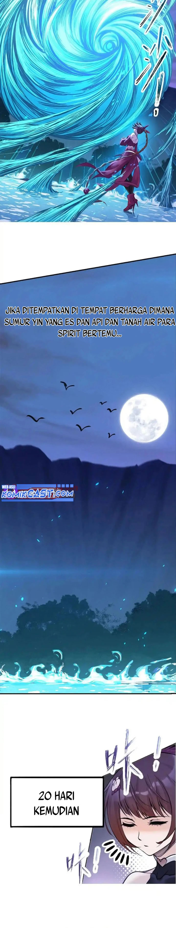 soul-land - Chapter: 344