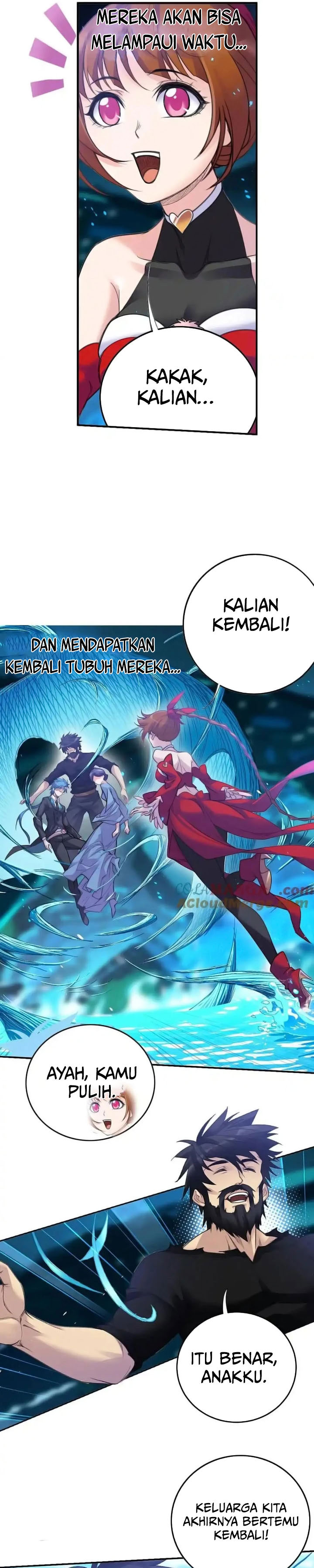 soul-land - Chapter: 344