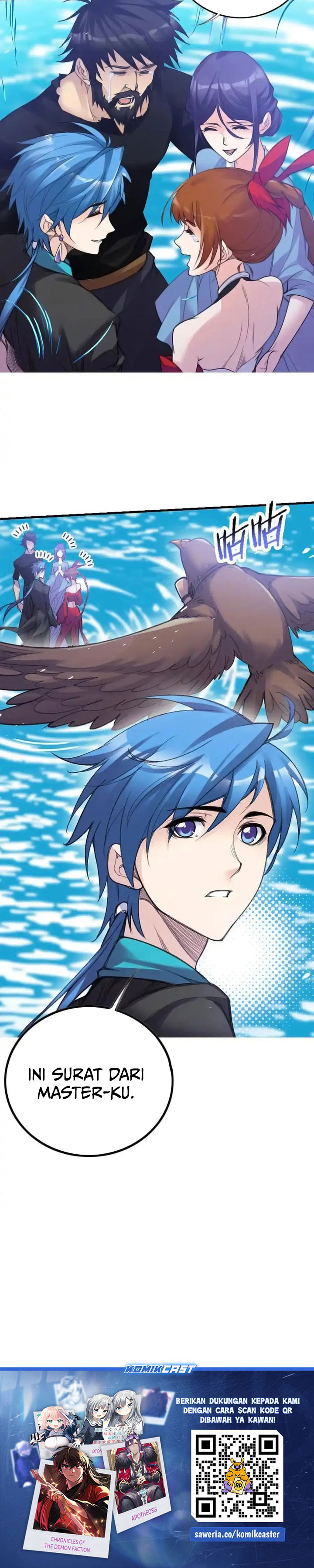 soul-land - Chapter: 344