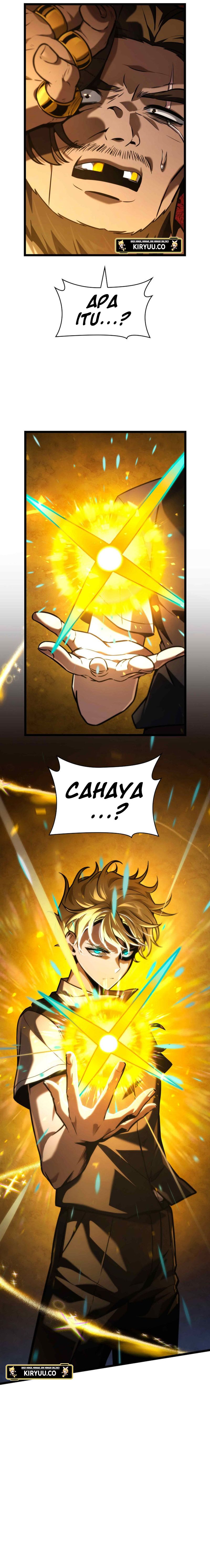 infinite-mage - Chapter: 116