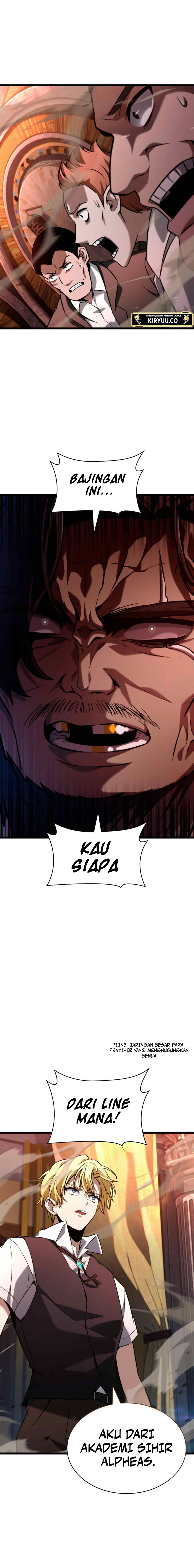 infinite-mage - Chapter: 116