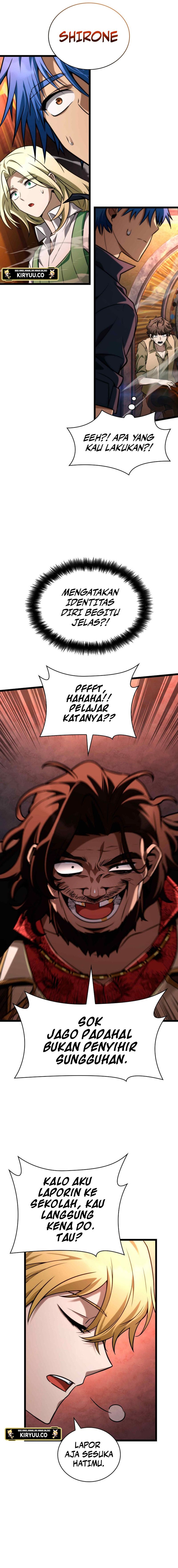 infinite-mage - Chapter: 116