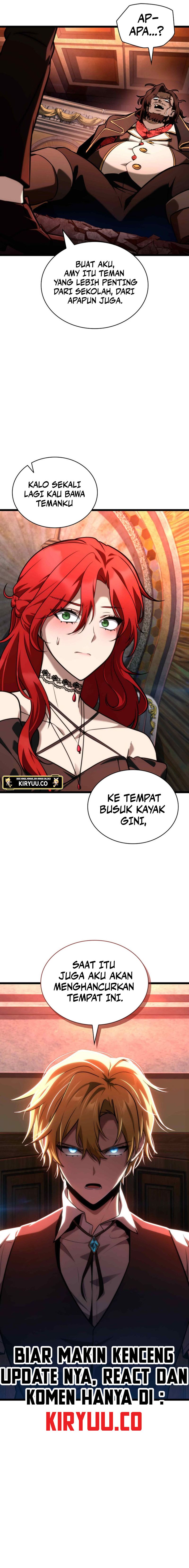 infinite-mage - Chapter: 116