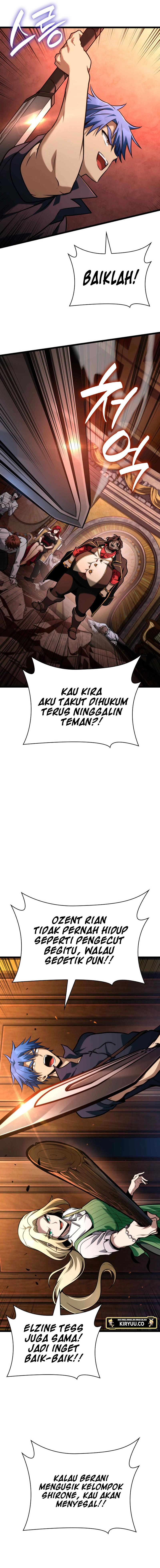 infinite-mage - Chapter: 116